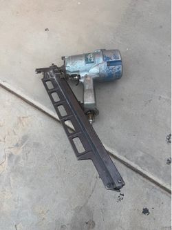 Nail Gun