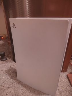 PlayStation 5 disc version