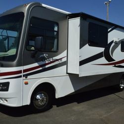 2014 Coachmen Mirada