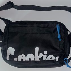 Cookies sling bag