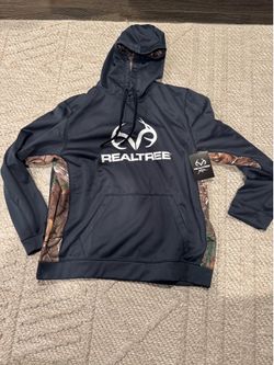 Brand new Realtree hoodies Large size