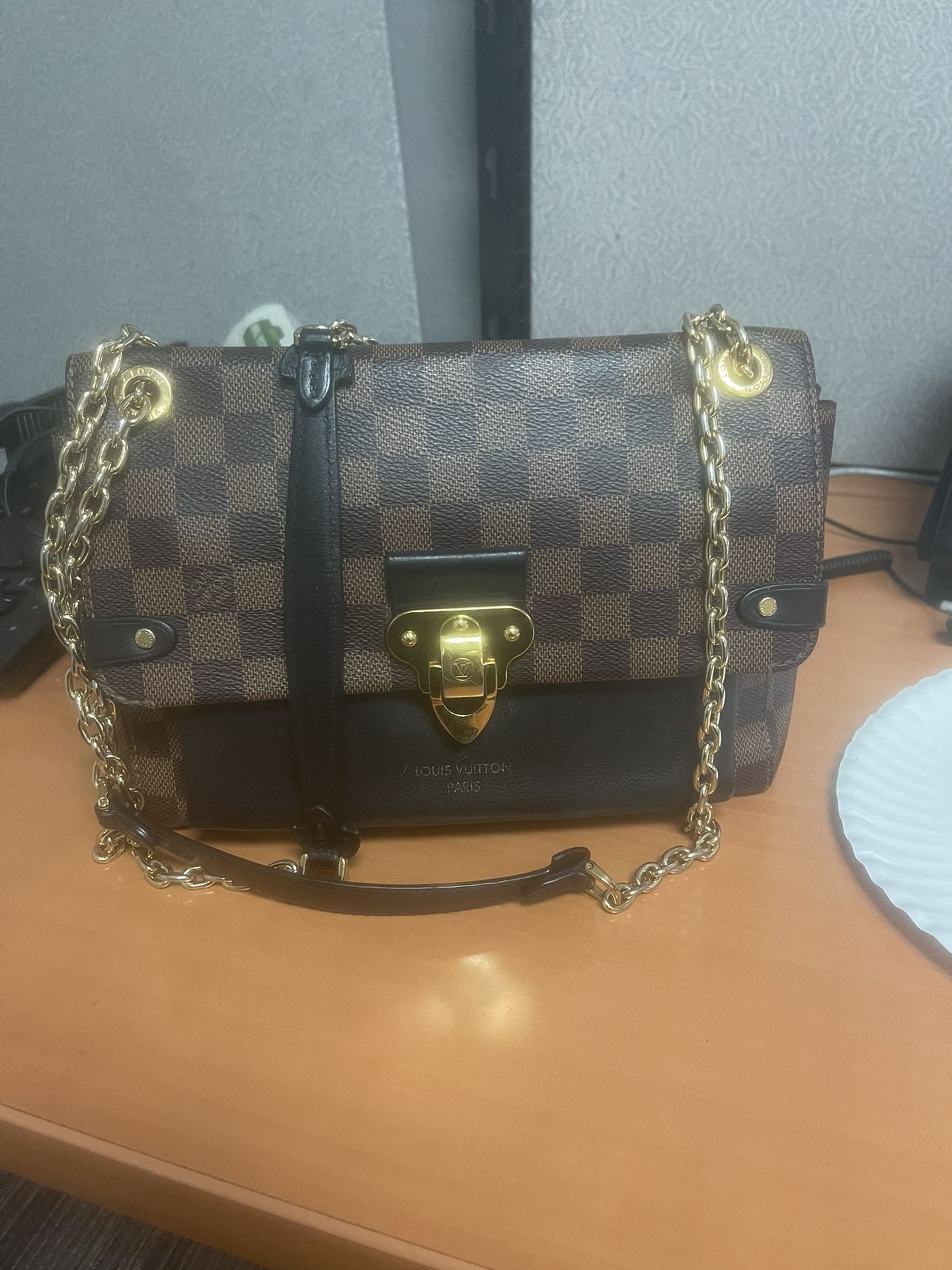 Authentic Louis Vuitton