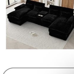 Brand New Couch 