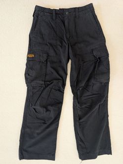 Vintage Polo Ralph Lauren Men's Cargo Pants