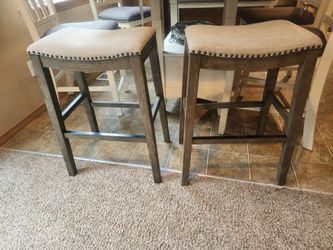 Bar stools
