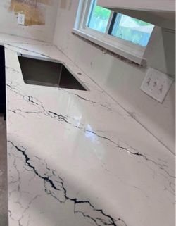 Countertop inst