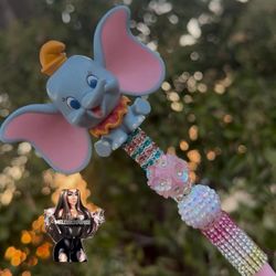 Dumbo custom pen 
