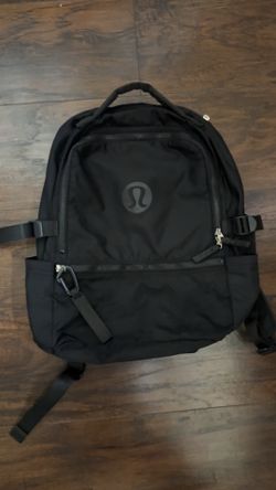 Lululemon backpack