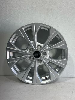 (6482) 24-26 Ford Escape Wheel 17” 2024 2025 2026
