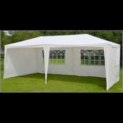 New Canopy