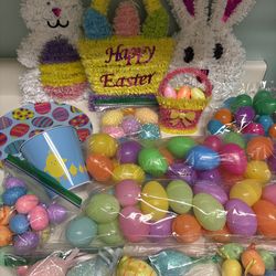 Easter Decorations set