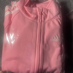 2 Piece Adidas Girls Set 4x 