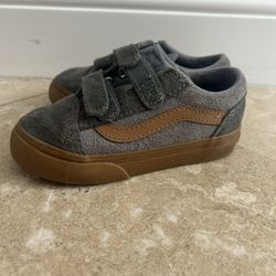 Toddler Vans