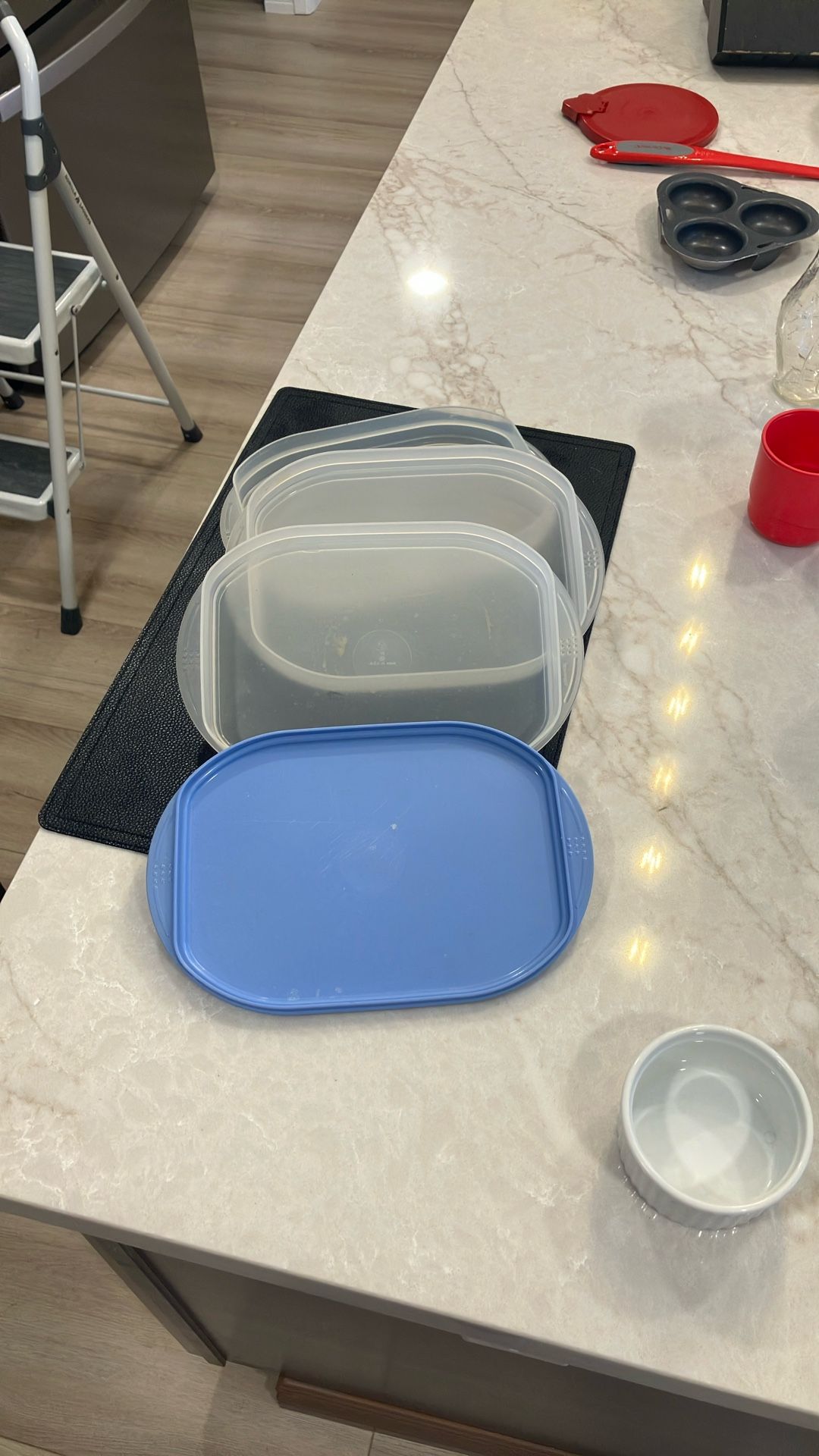 Tupperware