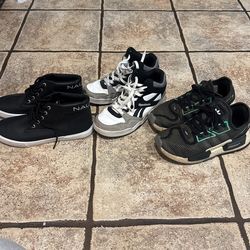 Boys Shoes