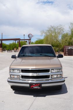 1997 Chevrolet 1500