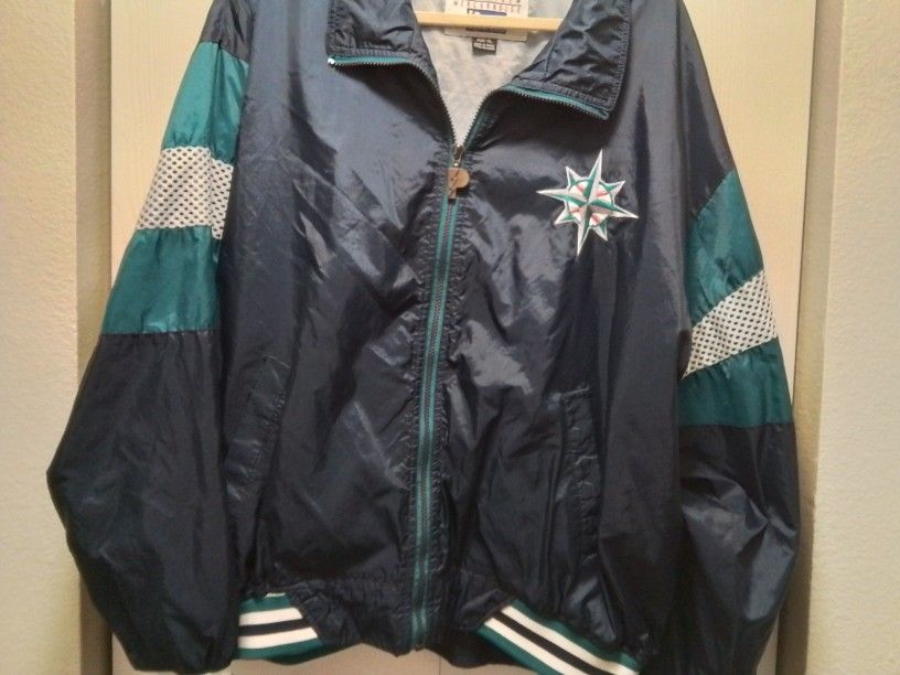 Mariner's Wind Breaker XL