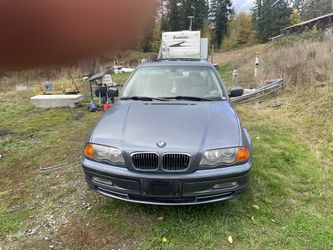 Headlight Assembly (Right) And (left) Headlights With Bulbs