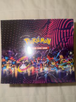 Pokemon Mega Heroes Mini Tins Display (Mega Evolutions)