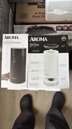 AROMA