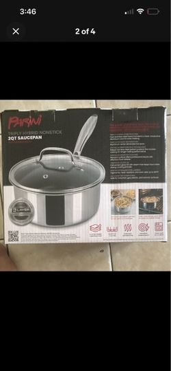 Saucepan Nonstick