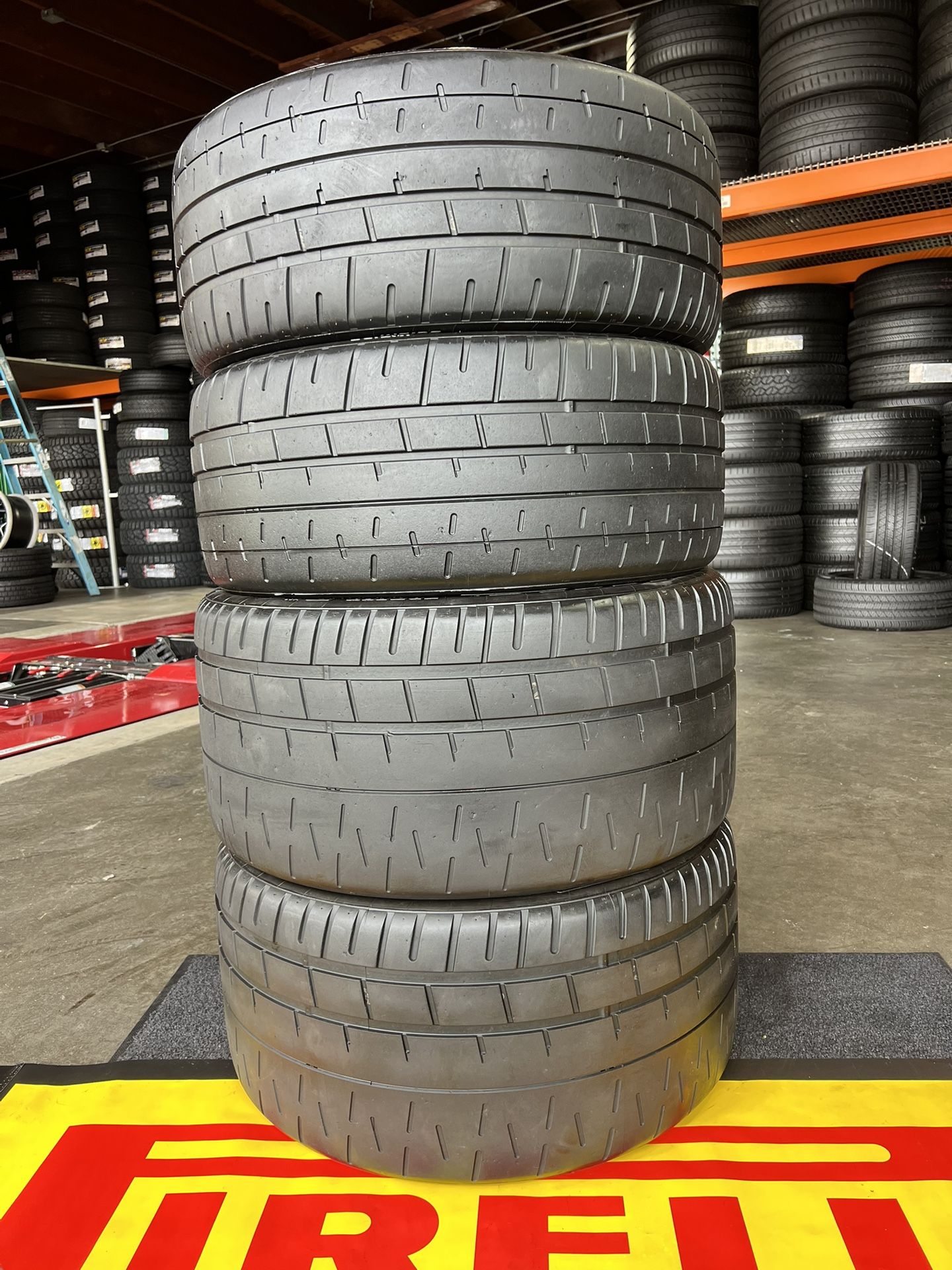 Used Tires High Point