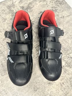 Size 8 Peloton shoes