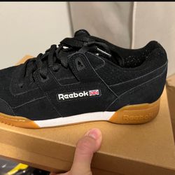 Reebok Size 7.5 Used