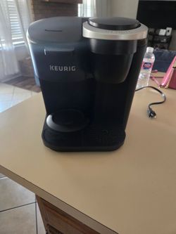 Keurig coffe maker