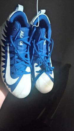 Nike Mens Alpha Menace