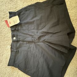 Levi’s Utility Shorts 