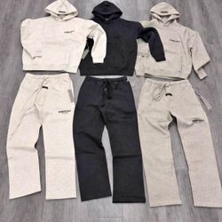 SETS ESSENTIALS