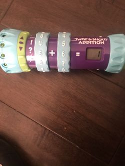 Leap Frog Learning to Add Twist and Shout