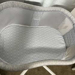 Baby Bassinet 
