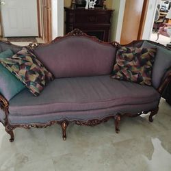 Three Piece Couch Set