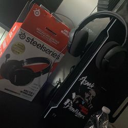 steelseries artic 1 wireless headset