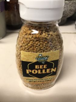 Pollen