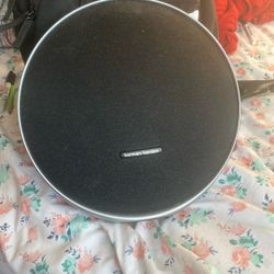 Batman/kardon Wireless Bluetooth Speaker