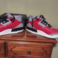 Jordan Retro 3
