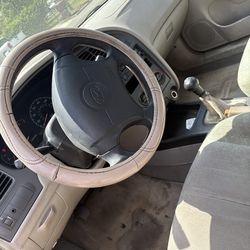 2001 Hyundai Elantra