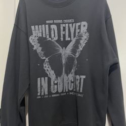 Women’s Sweatshirt 
