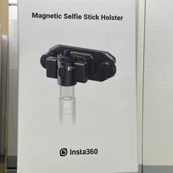 Insta360 Magnetic Selfie Stick Holster