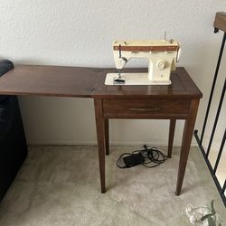 Sewing Machine