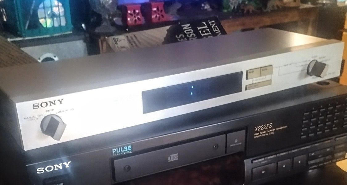 Nice Addition To Your Vintage Stack!