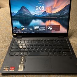 Lenovo Yoga 6 Laptop