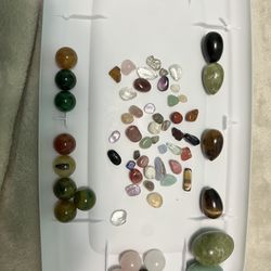 Crystal Bulk Lot