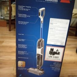 Brand New Cross Wave HF3