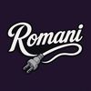IG @romani.pdx