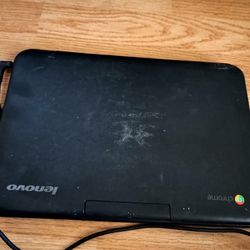 Chromebook 