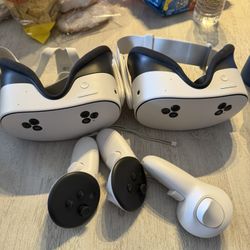 Oculus Quest 3